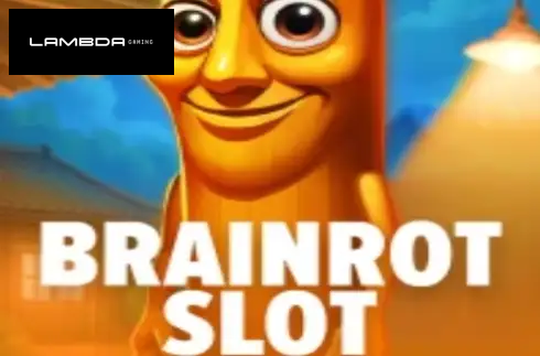 Brainrot Slot